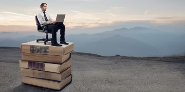Sitting on Knowledge