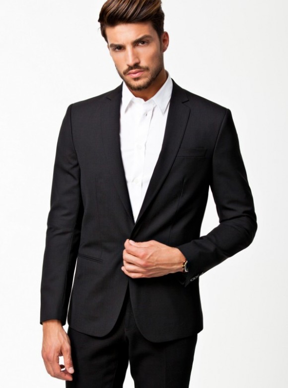 Dark Suit