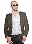 male fashion