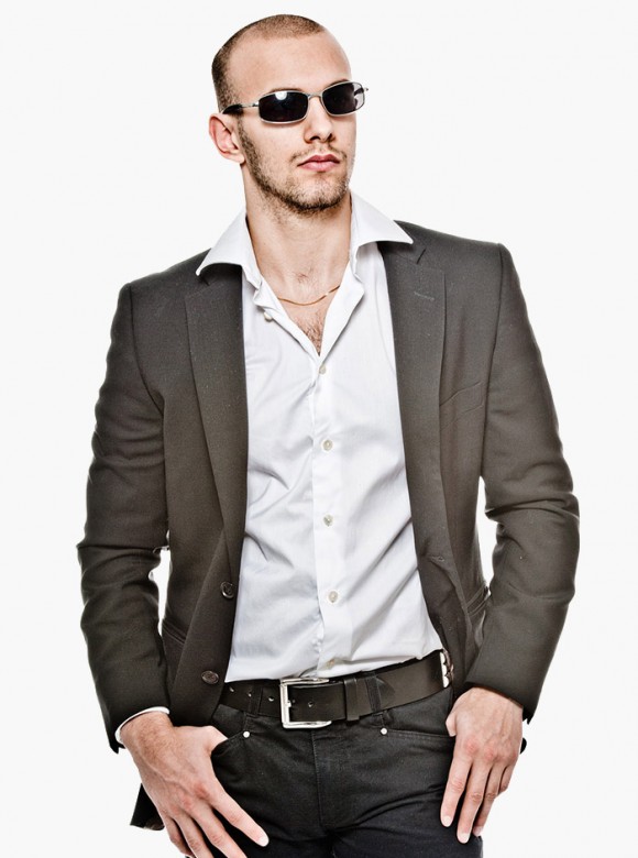 male fashion